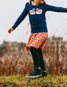 girls skirts