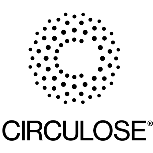 CIRCULOSE® Supplier Network (since 2023)