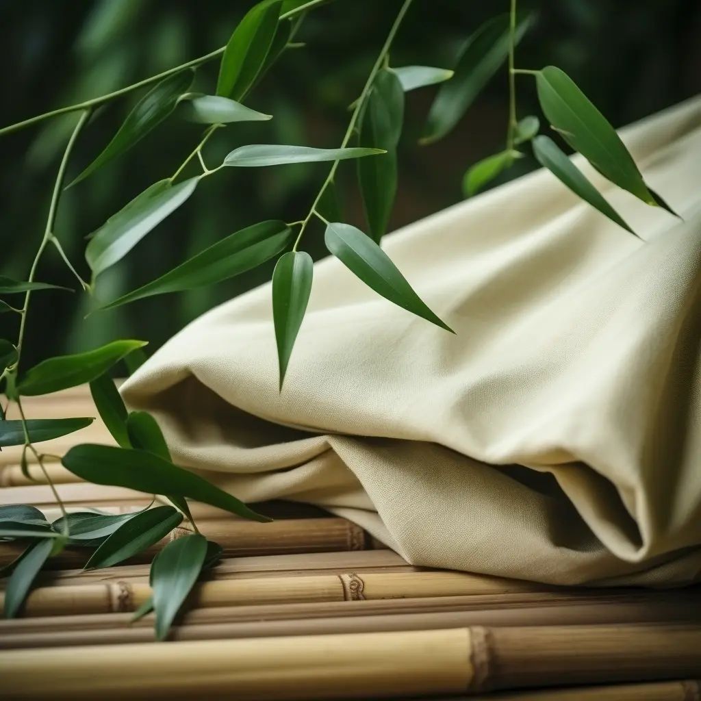 Bamboo